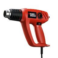 Opalarka Black&Decker KX1800