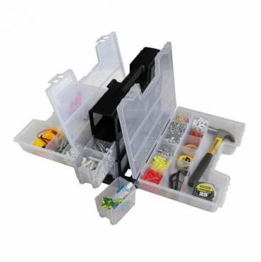 Organizer Stanley XL dwustronny