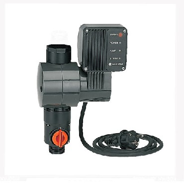 Elektroniczny wcznik hydroforowy Gardena 1739-20