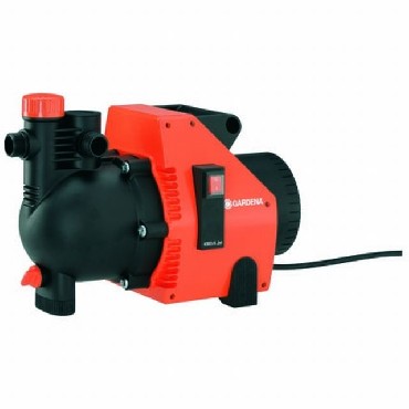 Pompa ogrodowa Gardena 4000-4 Jet