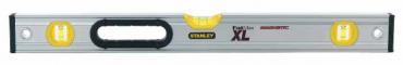 Poziomica Stanley FatMax poziomica magnetyczna XL 120 cm