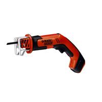 Kompaktowa pilarka specjalna Black&Decker CHS6000