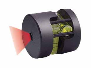 Dyfuzor Stanley liniowy do poziomic Torpedo