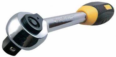 Grzechotka do nasadek Stanley Grzechotka 1/4 cala - 143 mm
