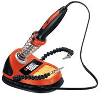 Lutownica prosta Black&Decker CI500