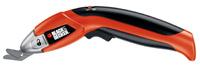 Akumulatorowe nożyce uniwersalne Black&Decker SZ360