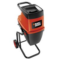 Rozdrabniarka Black&Decker GS2400