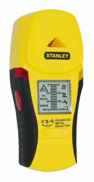 Wykrywacz metali Stanley Metal Sensor