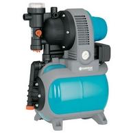 Zestaw hydroforowy Gardena 3000-4