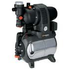 Zestaw hydroforowy Gardena 5000-5 inox