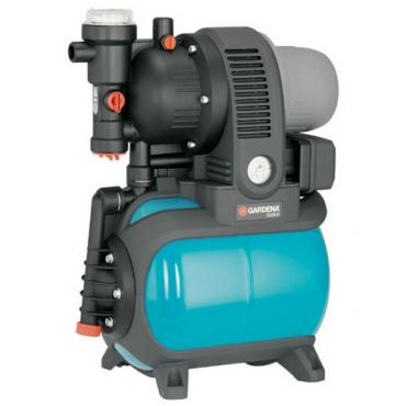 Zestaw hydroforowy Gardena 5000-5