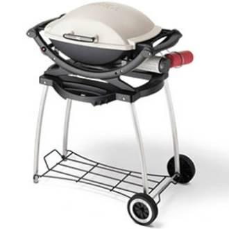Wózek na kółkach Weber Standard do Q 100-220
