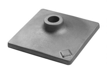 Ubijak Bosch 120x120mm