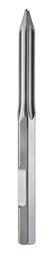 Szpicak Bosch HEX28 400mm