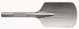 Dłuto szuflowe Bosch HEX30 135x400mm
