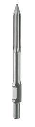 Szpicak Bosch HEX30 400mm