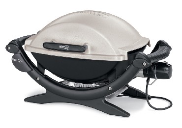 Grill elektryczny Weber Q 140