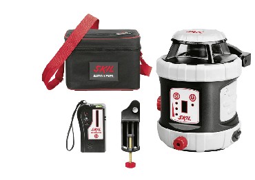 Laser obrotowy Skil 0570AC