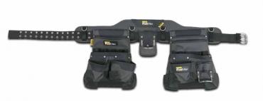 Pas monterski Stanley FatMax Contractor Rig