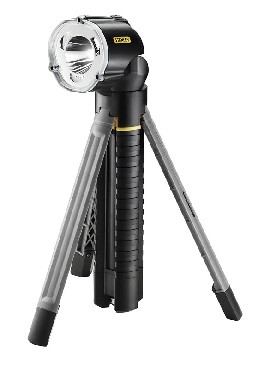 Latarka akumulatorowa Stanley Latarka TRIPOD - 3xAA (dostarczana bez baterii)