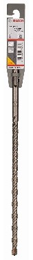Wierto do mota SDS-plus Bosch Wierto SDS plus-5 10x200x265 mm