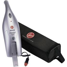 Odkurzacz samochodowy Hoover Handy S40 TDS