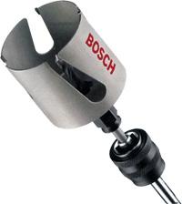 Pia otwornica Bosch Power Change MultiConstruction 80mm