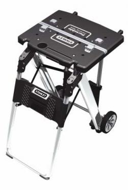 St warsztatowy Stanley Portable Clamping