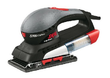 Szlifierka oscylacyjna Skil 7361AA