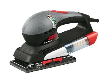 Szlifierka oscylacyjna Skil 7366AA