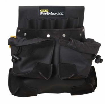 Kiesze narzdziowa Stanley FatMax XL - podwjna