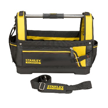 Torba narzdziowa Stanley FatMax Torba otwarta 18 cali z kieszeni na pi