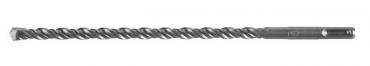 Wierto do mota SDS-plus Bosch czterozwojne S4L 18x250mm