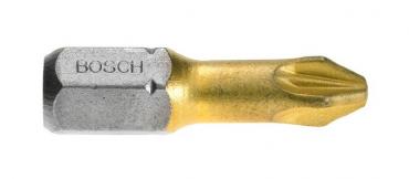Bit Bosch Pz1 MAXgrip 25 sztuk
