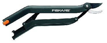 Sekator do drzew Fiskars Sekator uniwersalny Tukan (M) P56