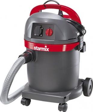Odkurzacz przemysowy Starmix HS A-1432 EWS