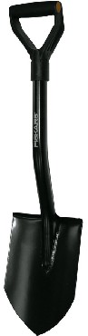 Saperka Fiskars Ergo 2500