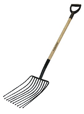 Widy Fiskars Widy do ziemniakw 10-zbne