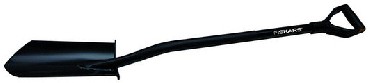 Szpadel prosty Fiskars Szpadel szkkarski 181E