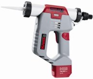 Akumulatorowy pistolet do klejenia Kress 144 KAP
