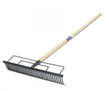 Grabie do trawy Fiskars L35