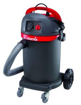 Odkurzacz przemysowy Starmix HS A-1445 EH