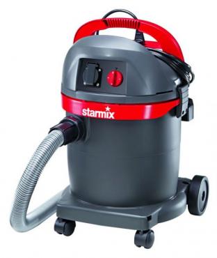 Odkurzacz przemysowy Starmix HS AR-1432 EWS