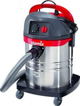 Odkurzacz przemysowy Starmix HS AR-1635 EWS