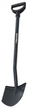 Szpadel ostry Fiskars 2416