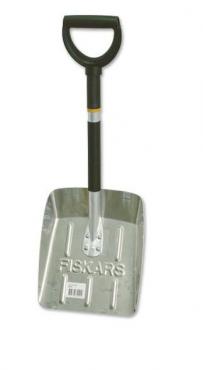 Saperka Fiskars OPATKA ALUMINIOWA  4310