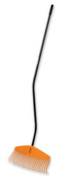 Grabie do lici Fiskars ERGO 135410