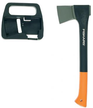 Siekiera rozupujca Fiskars Handy 1500 Pro