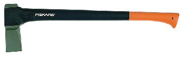 Siekiera rozupujca Fiskars Handy 2400