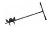 ¦wider ziemny Fiskars 3217- 17cm ¶rednicy